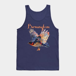 Birmingham Tank Top